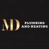 M D Plumbing & Heating