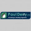 Paul Derry