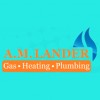 AM Lander Plumbing & Heating