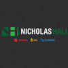 Nicholas Hall