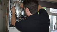 Boiler Service