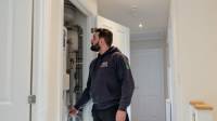 Plumbing and heating