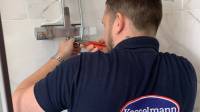 Plumbing Services Hull