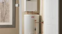 Electric Boiler Installation