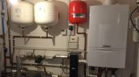 Boiler Installations from as little as £900+vat