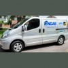 Engas Plumber Northampton