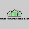 OGR Properties LTD