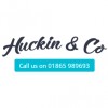 Huckin & Co